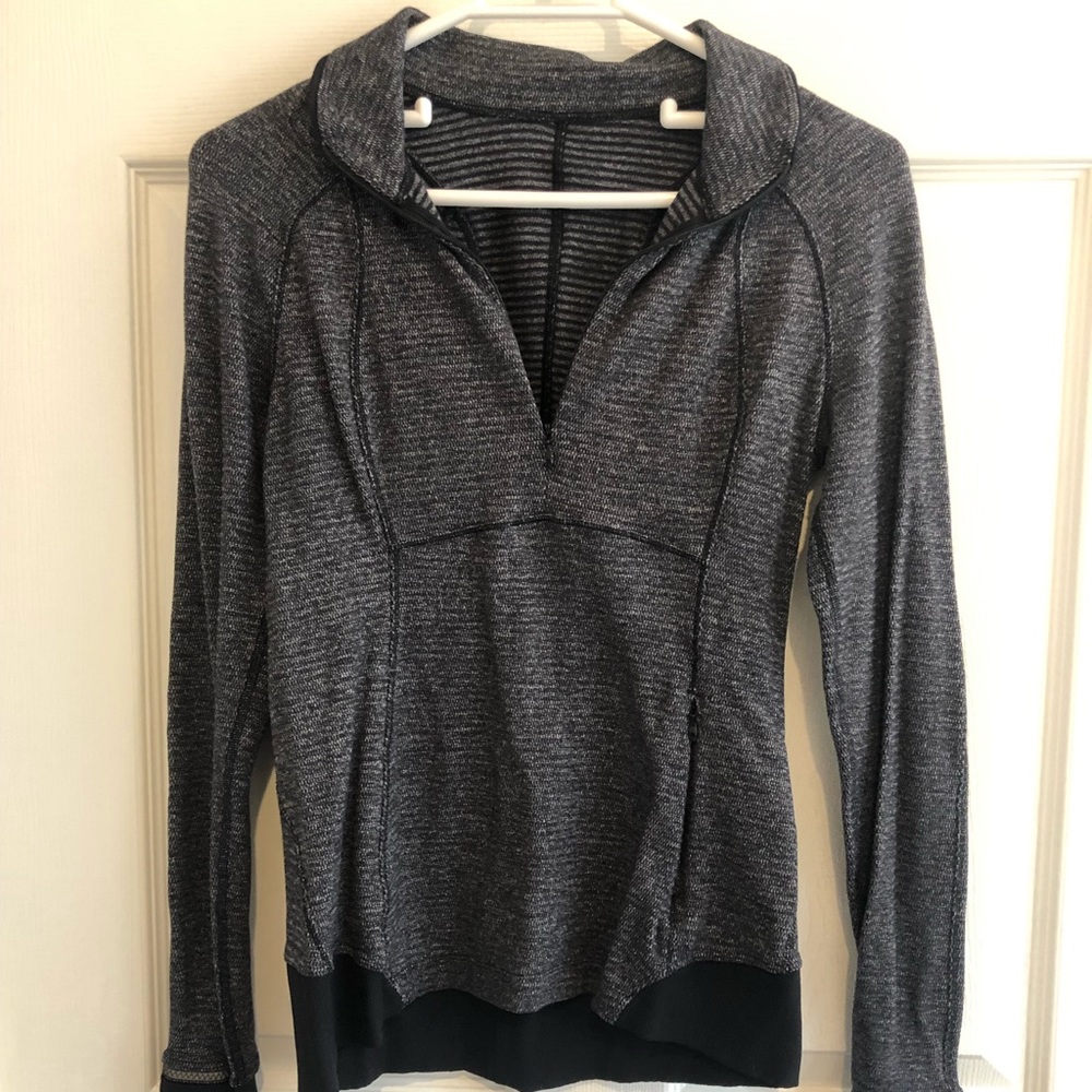Lululemon Jacket